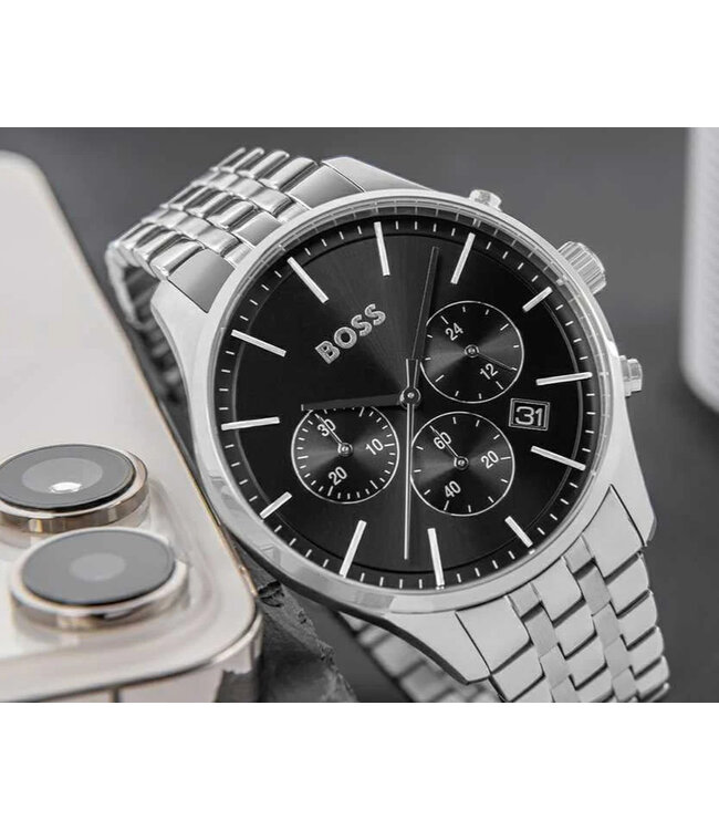 Hugo Boss Avery Chronograph  1514157 Herrenuhr