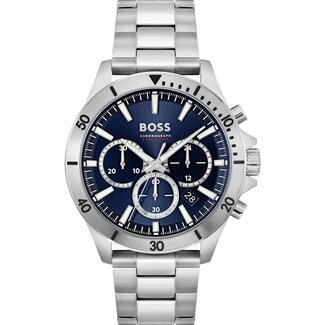 Hugo Boss Troper 1514069 Herrenuhr