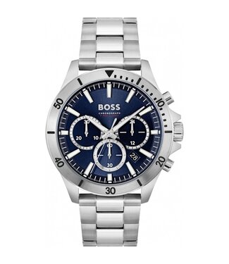 Hugo Boss Troper 1514069 Herrenuhr