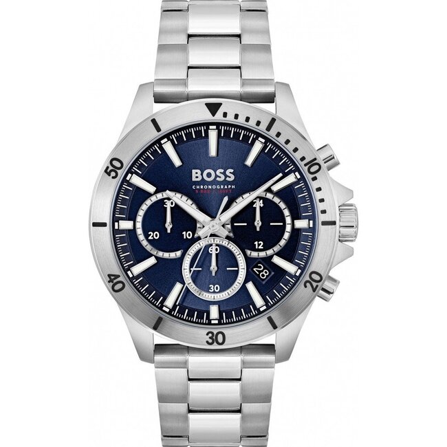 Hugo Boss Troper 1514069 Herrenuhr