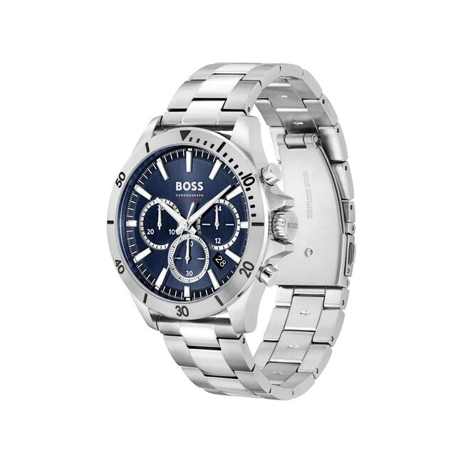 Hugo Boss Troper 1514069 Herrenuhr