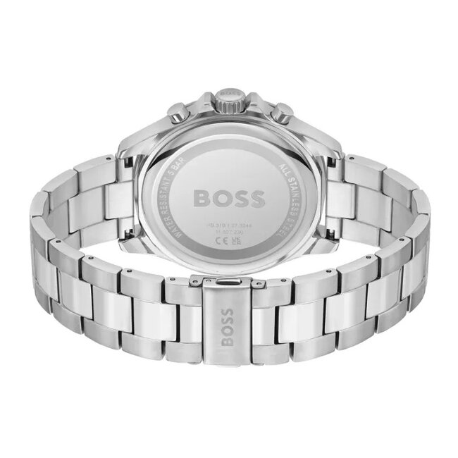 Hugo Boss Troper 1514069 Herrenuhr