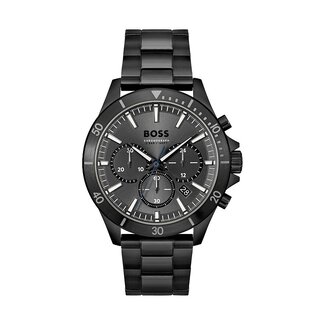 Hugo Boss Troper 1514058 Herrenuhr