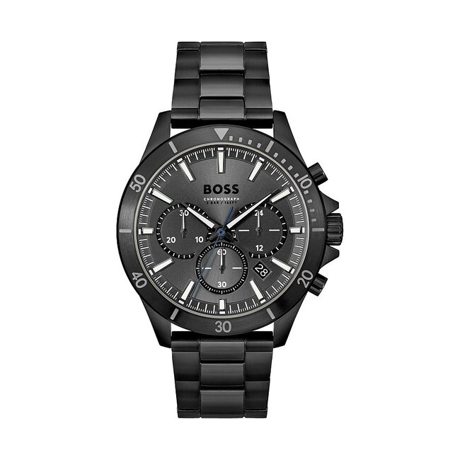 Hugo Boss Troper 1514058 Herrenuhr