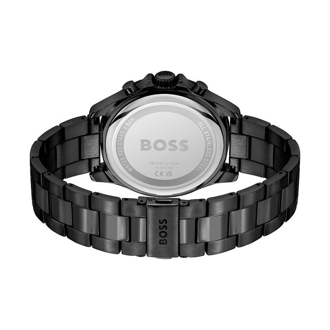 Hugo Boss Troper 1514058 Herrenuhr