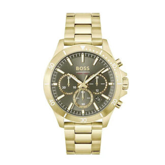 Hugo Boss Troper 1514059 Herrenuhr