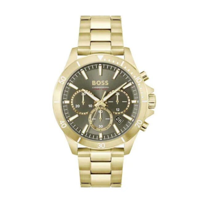 Hugo Boss Troper 1514059 Herrenuhr