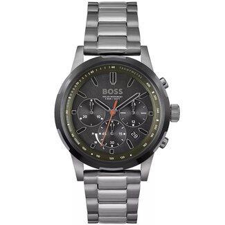 Hugo Boss Solar 1514034  Herrenuhr