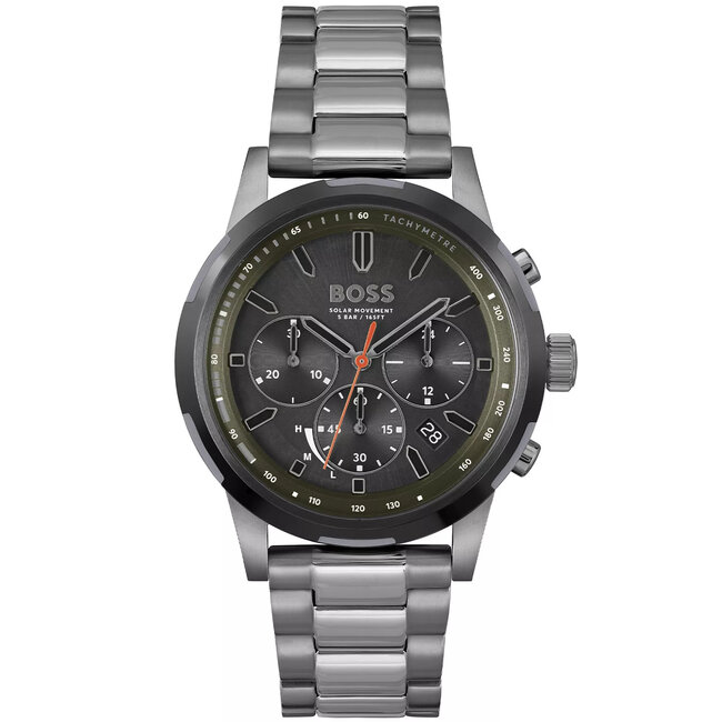 Hugo Boss Solar 1514034  Herrenuhr