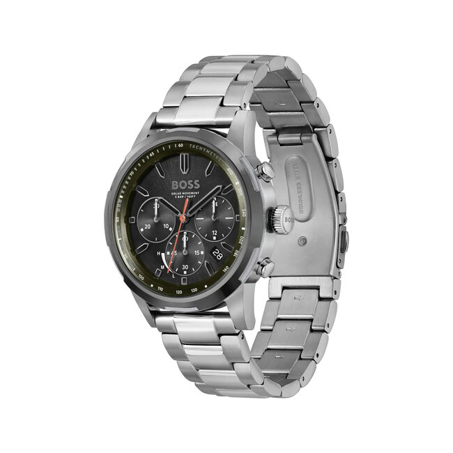 Hugo Boss Solar 1514034  Herrenuhr