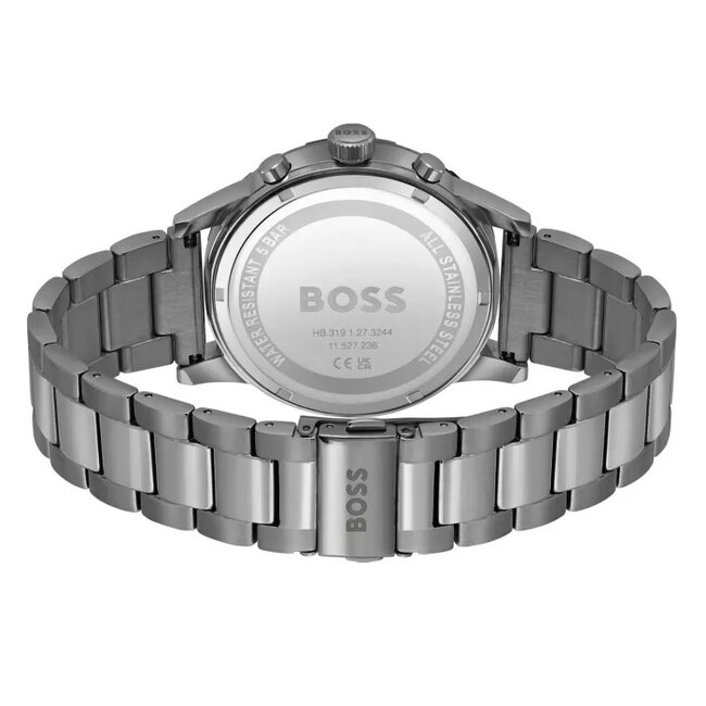 Hugo Boss Solar 1514034  Herrenuhr