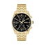 Hugo Boss SKYTRAVELLER 1514152 Herrenchronograph