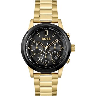 Hugo Boss CLASSIC 1514033 Herrenuhr