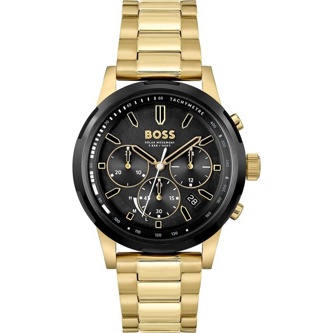 Hugo Boss  CLASSIC 1514033 Herrenuhr