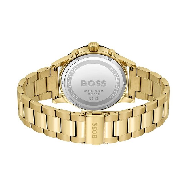 Hugo Boss  CLASSIC 1514033 Herrenuhr