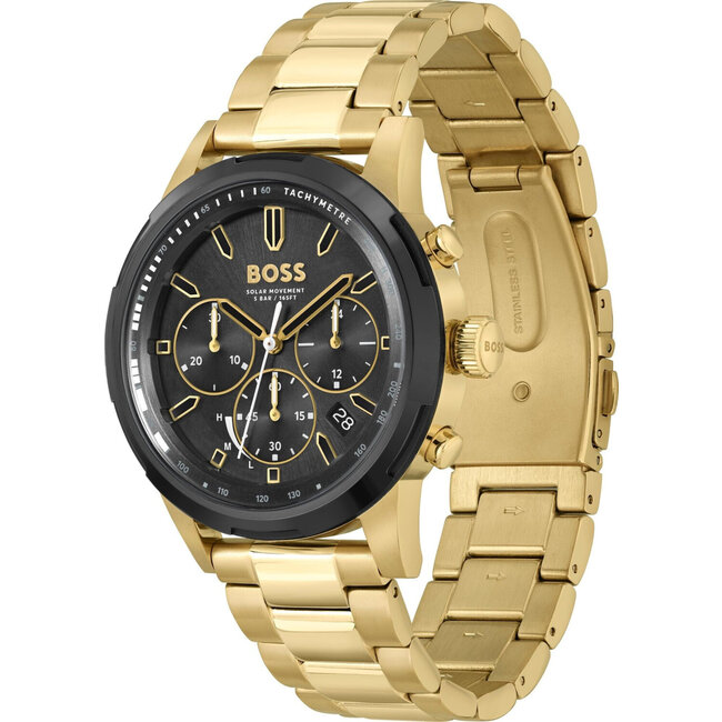 Hugo Boss  CLASSIC 1514033 Herrenuhr