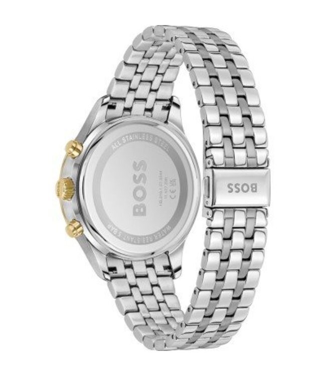 Hugo Boss  Avery Chronograph 1514159 Herrenuhr