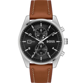 Hugo Boss Skytraveller - 1514161 Herrenuhr