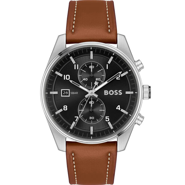 Hugo Boss Skytraveller - 1514161 Herrenuhr