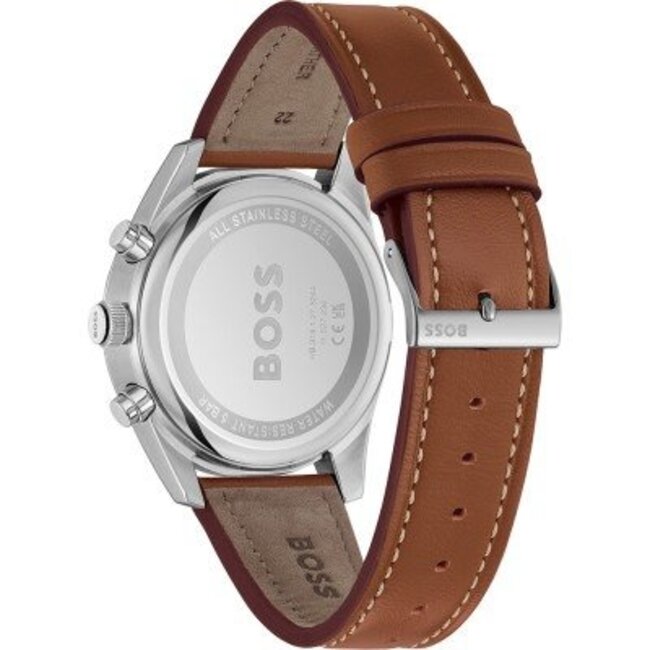 Hugo Boss Skytraveller - 1514161 Herrenuhr
