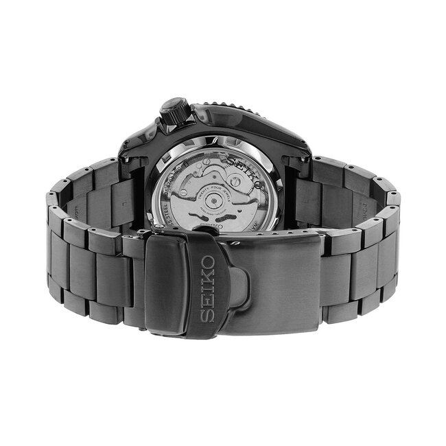 SEIKO  5 Sports Automatik Day-Date Herrenuhr  SRPD65K1