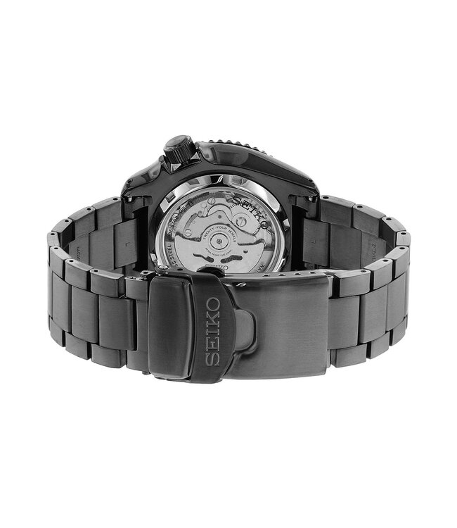SEIKO  5 Sports Automatik Day-Date Herrenuhr  SRPD65K1