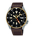 SEIKO   5 Sports Automatic GMT - SSK036K1