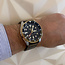 SEIKO  5 Sports Automatic GMT - SSK036K1 Herrenuhr