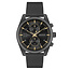 Hugo Boss Skytraveller Chronograph Schwarz Herrenuhr 1514150