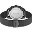 Hugo Boss Skytraveller Chronograph Schwarz Herrenuhr 1514150