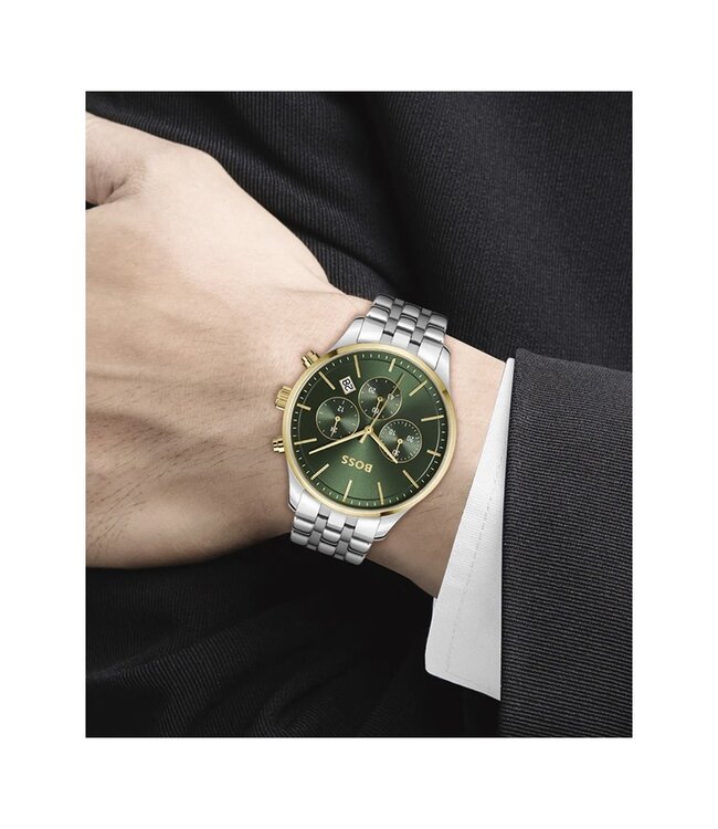 Hugo Boss  Avery Chronograph 1514159 Herrenuhr