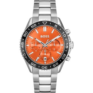 Hugo Boss RUNNER 1514162 Herrenuhr