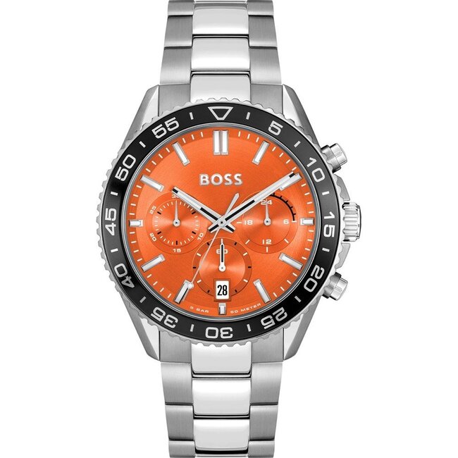 Hugo Boss  RUNNER 1514162 Herrenuhr