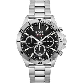 Hugo Boss CLASSIC 1514057 Herrenuhr