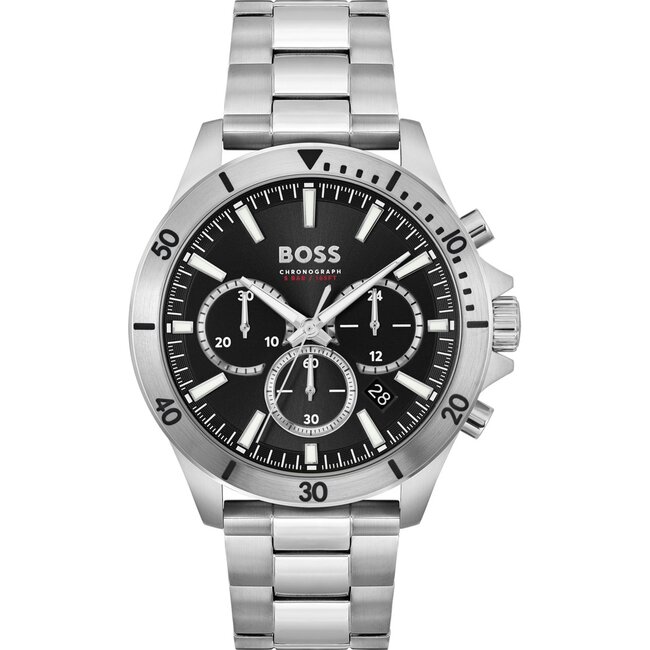 Hugo Boss CLASSIC 1514057 Herrenuhr