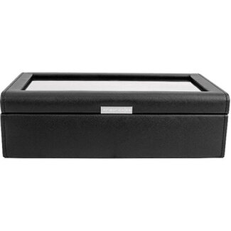 Friedrich Bond 10 Uhren Schwarze Uhrenbox