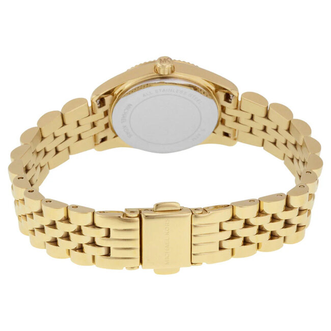 Michael Kors Petite Lexington MK3229  Damenuhr