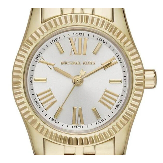 Michael Kors Petite Lexington MK3229  Damenuhr