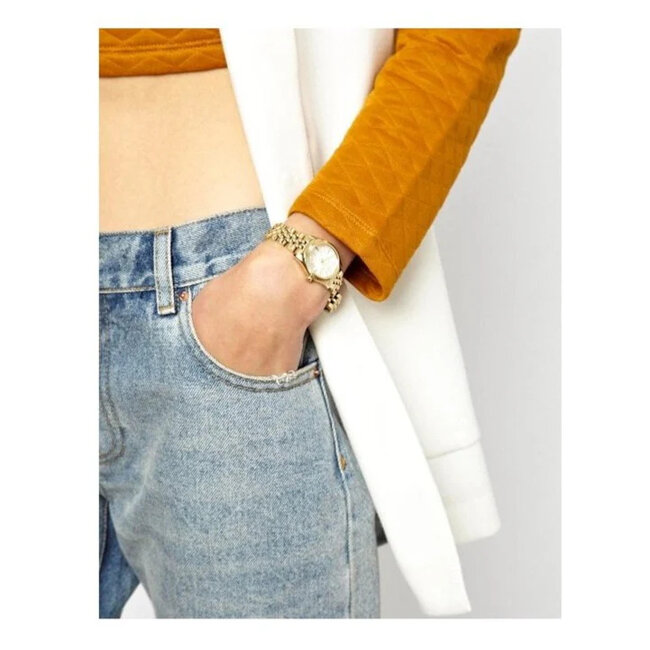 Michael Kors Petite Lexington MK3229  Damenuhr