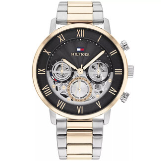 TOMMY HILFIGER CLASSIC 1710570 Herrenuhr