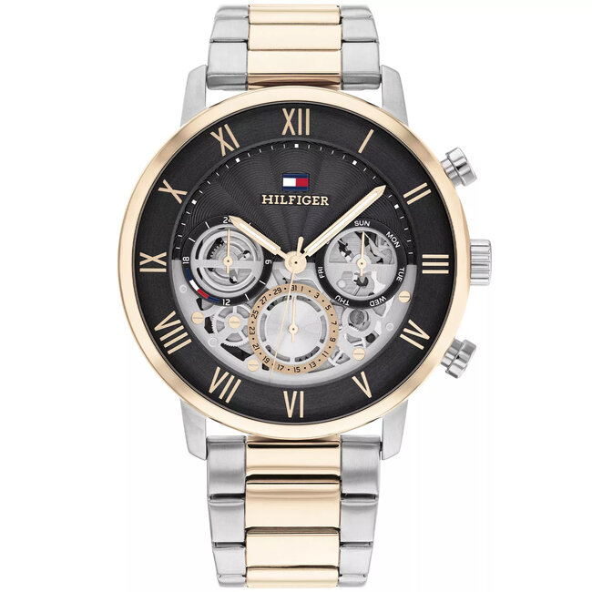TOMMY HILFIGER  CLASSIC 1710570 Herrenuhr