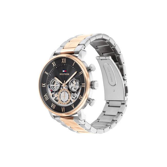 Tommy Hilfiger  CLASSIC 1710570 Herrenuhr