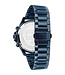 Tommy Hilfiger   Bank 1791720 All Blue Herrenuhr