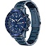 TOMMY HILFIGER  Bank Day Date  1791720 Herrenuhr