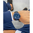 TOMMY HILFIGER  Bank Day Date  1791720 Herrenuhr