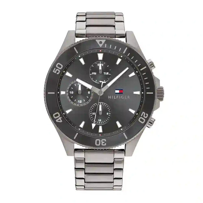 TOMMY HILFIGER  Larson 1791918 Herrenuhr