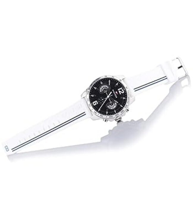Tommy Hilfiger Decker-1791475 Herrenuhr