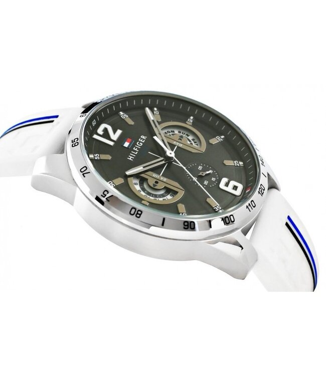 Tommy Hilfiger Decker-1791475 Herrenuhr