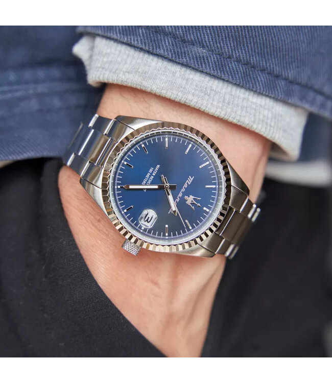 Maserati Competizione - R8853100029 Herrenuhr