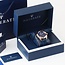 MASERATI Traguardo Chronograph Herrenuhr  R8871612015